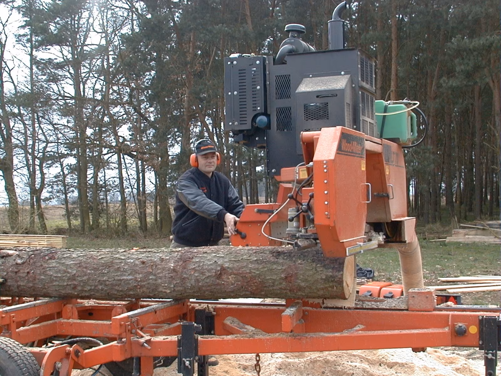 Kontakt Mobiler Lohnschnitt